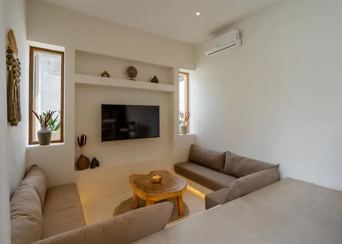 Vakantiehuis Peaceful 2 Bdr - Private Pool - Near Uluwatu