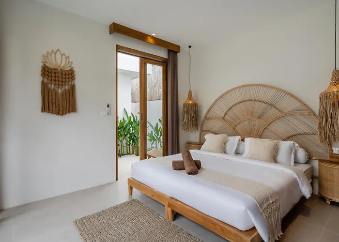 Peaceful 2 Bdr - Private Pool - Near Vakantiehuis