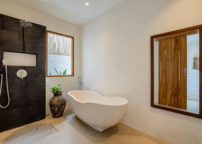 Vakantiehuis Peaceful 2 Bdr - Private Pool - Near *