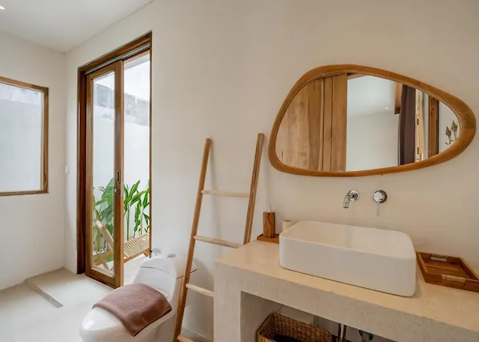 Peaceful 2 Bdr - Private Pool - Near Vakantiehuis